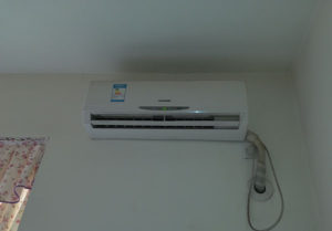 龙文空调维修电话是多少