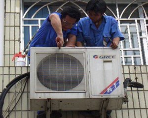 龙文空调售后维修服务中心在哪里找