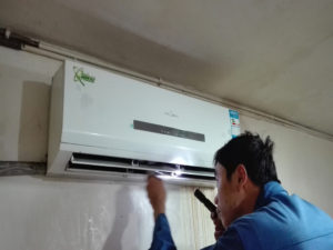 龙文格力空调电话是多少