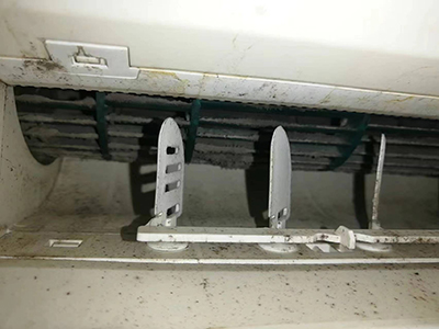 龙文空调维修售后服务中心电话是多少