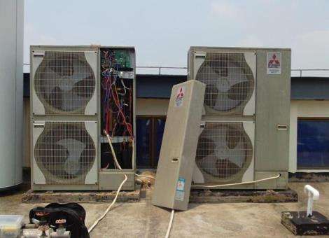 龙文空调维修电话号码多少