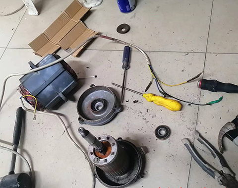 龙文空调维修售后服务中心电话在哪里找