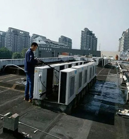 龙文 空调拆装 龙文本地 空调拆装公司