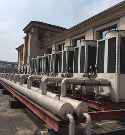 龙文多联机维修 龙文中央空调维修