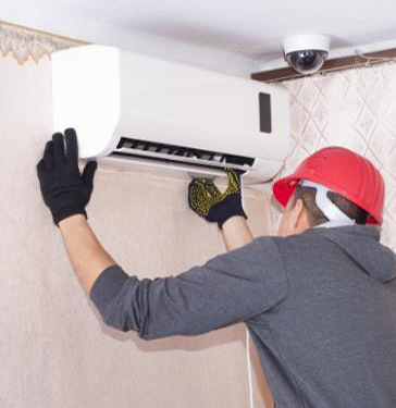 龙文空调内机噪音大