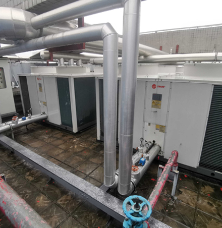 龙文附近中央空调维修 龙文上门中央空调维修